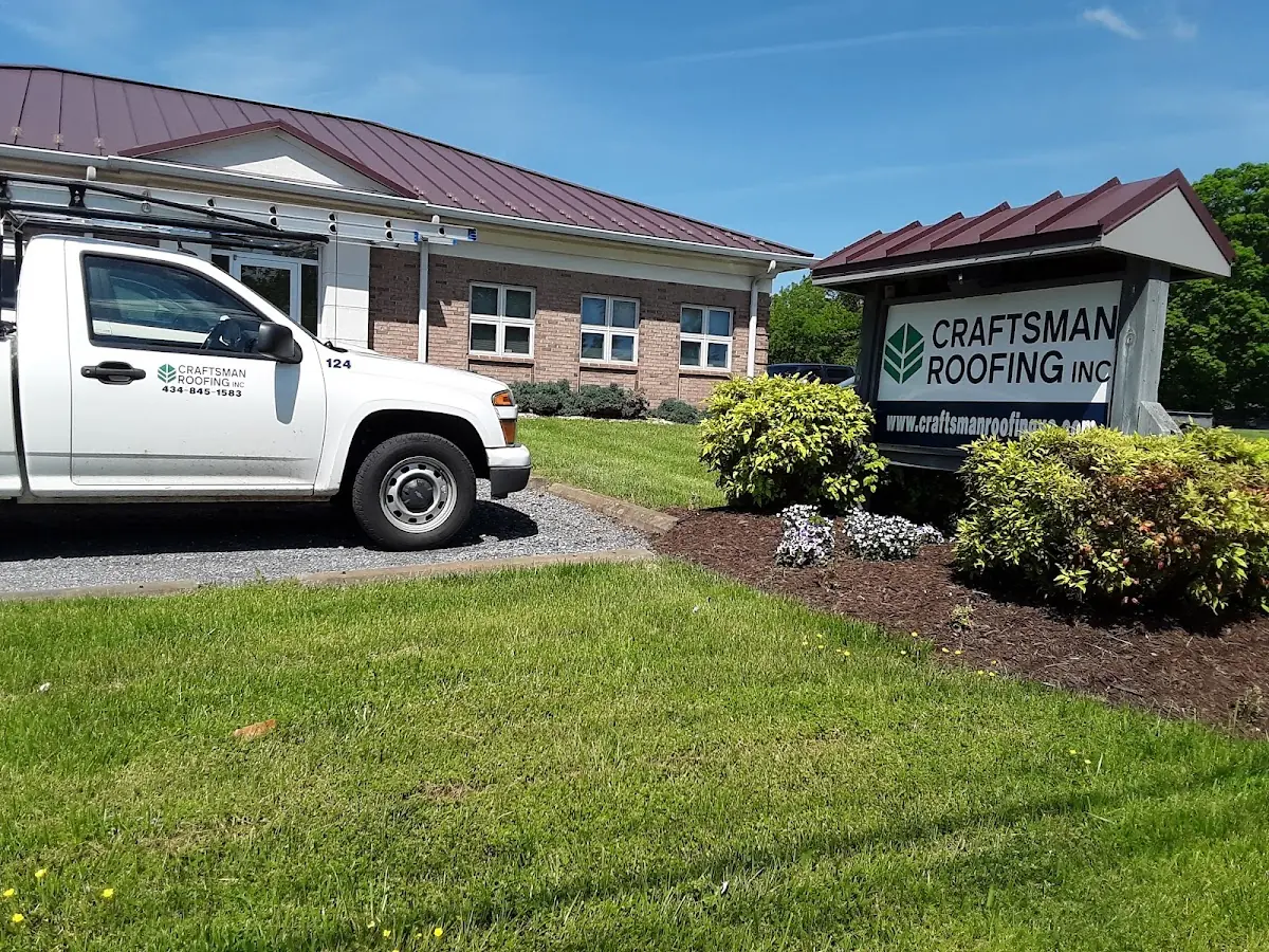 Quality Roof Replacement by experienced craftsmen in Lowman Corner